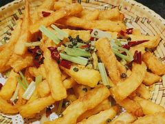 -南海底小海鲜·湘菜(鲁巷吴家湾店)