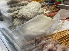 -辽B·小串(总店)