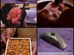 -荣一代目OMAKASE板前料理