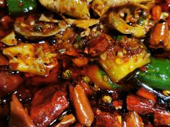 -雲蜀龙阁·金牌水煮鱼(方庄店)