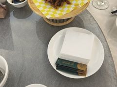 -馨越楼·点心·粤菜(赤坎店)