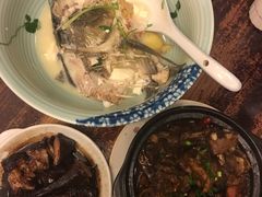 -75幢私房菜馆