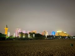 -日照灯塔风景区