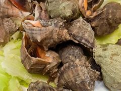 -宾朋海鲜特色美食餐厅·纯手工鲅鱼水饺(兴海路店)