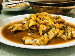 -舌尖上·霞浦滩涂海鲜·新闽菜(总店)