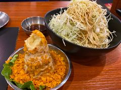 -大阪烧肉BAKA一代(十亩地店)