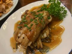 -本格·深夜食堂(北理工店)