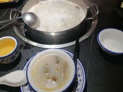 -淼福猪肚鸡·椰子鸡火锅(大沙地店)