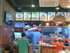 -湘人龙记老长沙米粉(鸟巢店)