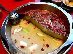 -山城辣妹子(定福庄店)