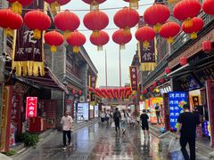 -古文化街旅游区