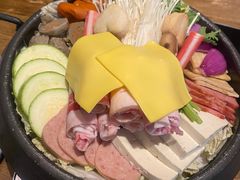 -庭院里的小幸福(开发区万达店)