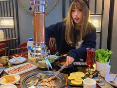 -·缸桶屋·韩式牛肋条自助烤肉(西湖D11店)