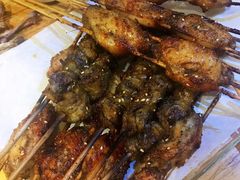 -管氏翅吧(马家堡店)