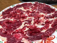 -汕头八合里海记牛肉店(清河店)