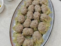 蒸云吞-嘉升大排档(番禺总店)