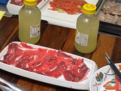 -好得火锅(育才店)