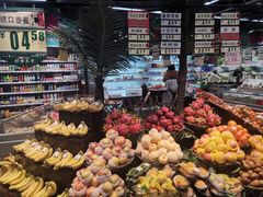 -生鲜传奇(东海星城店)