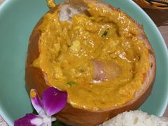 -mango tree芒果树泰国餐厅(青岛万象城店)