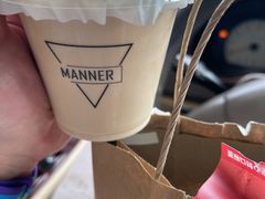-Manner Coffee(K11店)