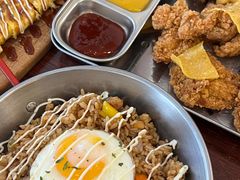 -青春分食(仙林大学城店)