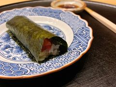 -晴空·日本料理(万象城店)