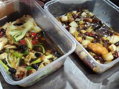 -郭林家常菜烤鸭(曙光西路店)