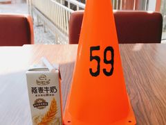 -FATBURGER 特富客汉堡(外交公寓店)
