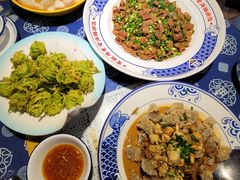 -旺角小渔村(幸福中路店)