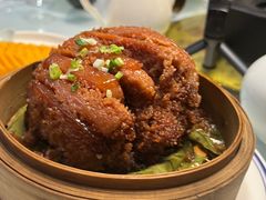 -到家尝北京菜(西坝河店)