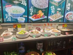 -滁香园·滁州菜(琅琊山店)