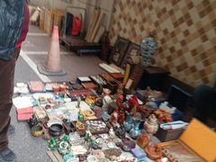 -云洲古玩城(大木桥路店)