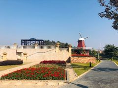 -东莞植物园