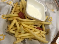 -有鱼吃·纸包烤鱼(曲江创意谷店)