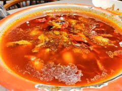 -李叔叔虾蟹大排档(青羊店)
