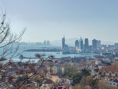 -信号山公园