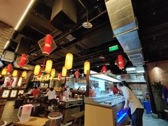 -小龙坎老火锅(北京三里屯店)