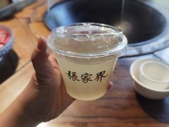 -印象老灶台三下锅·湘西本土原味菜(黄龙洞店)
