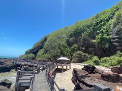 -涠洲岛火山国家地质公园