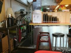 -拉面莊夢語＆中华料理八椿