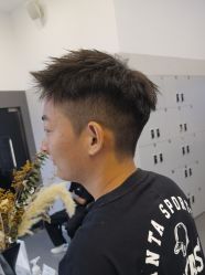 点击看大图 -CIT造型·烫发·染发