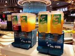 -台北A+A七喜饭店(德增街店)