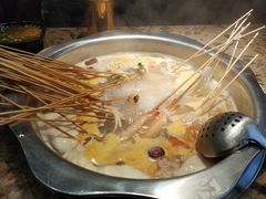-匚巷火锅串串