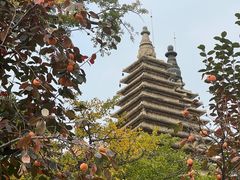 -北京石刻艺术博物馆(五塔寺)