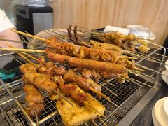 -红棚子肚绷·徐州烧烤(南京店)