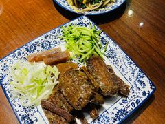 -娄三少·老北京春饼烤鸭家常菜(方庄店)