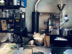 -SeekSeeking咖啡专门店(堰塘街店)