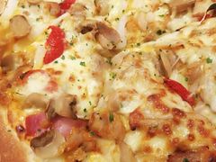 -必胜客(华辰店)