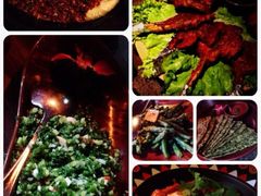 iphone_upload_pic-花马天堂云南餐厅 Lost Heaven(高邮路店)