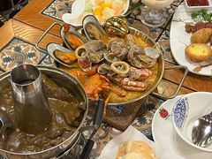 -番茄屋葡式美食(总店)